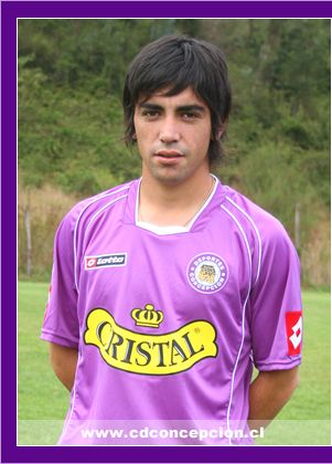 Elias Cortes Hermosilla